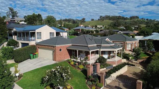 Sale-ready roof work by Brew Sky Roofing