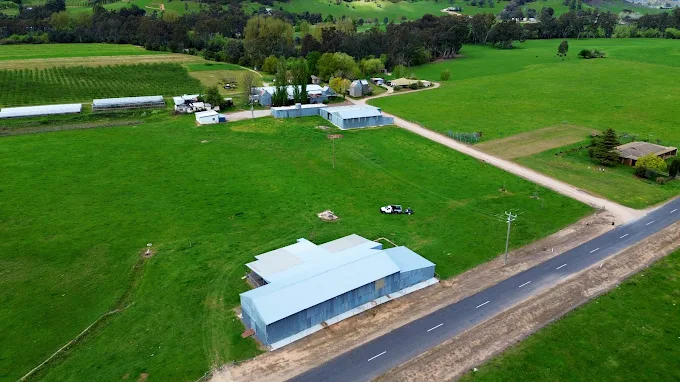 Rental property roofing support