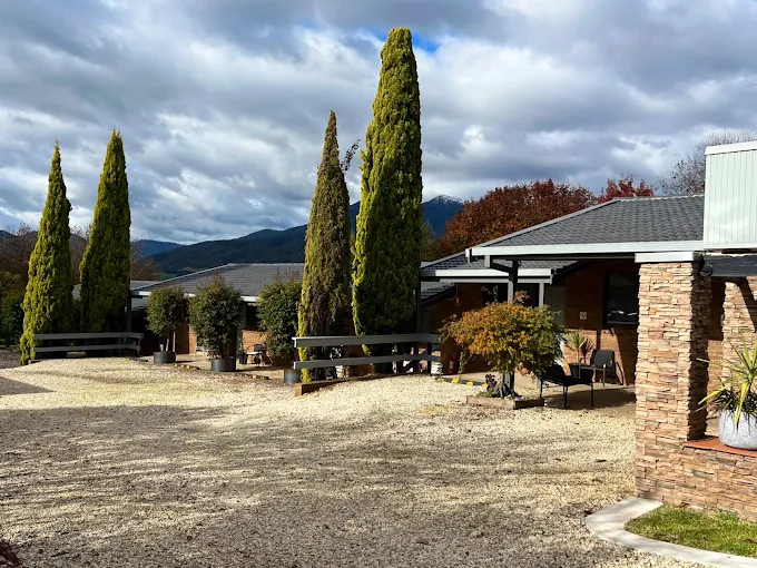 Roof presentation upgrade