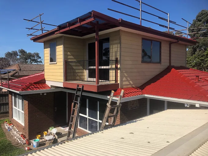 Brew Sky Roofing project photo 10